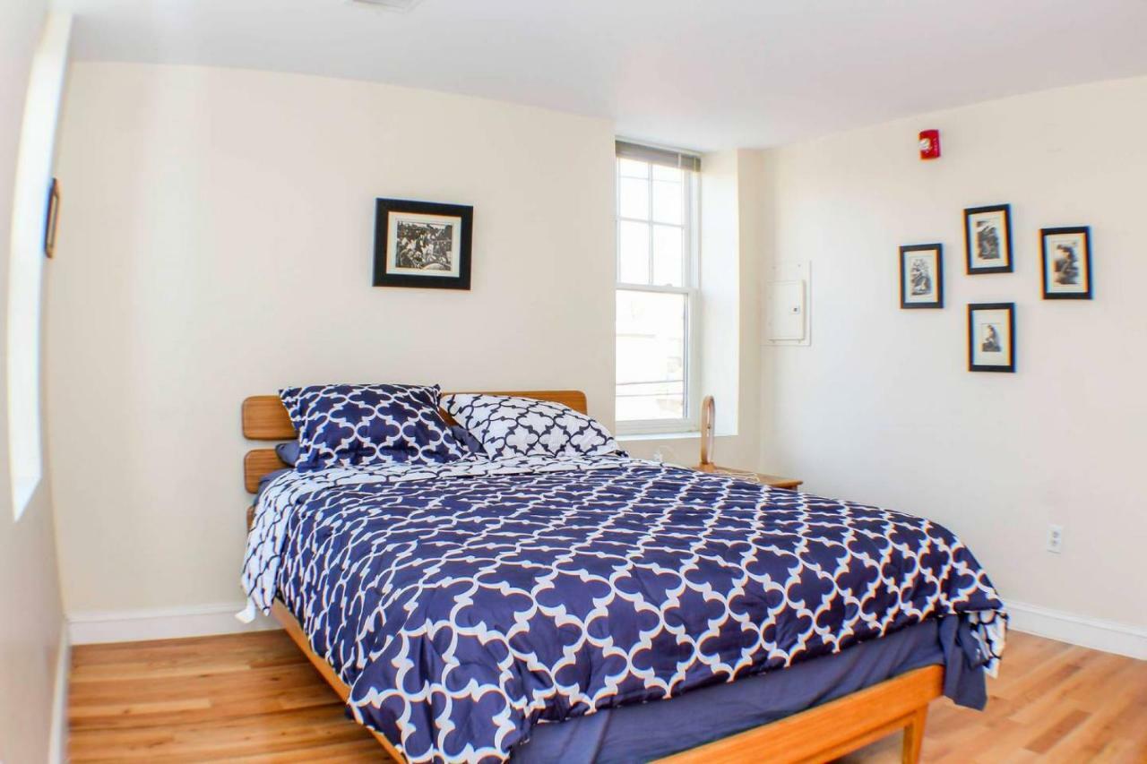 ⭐️Trendy Apartment⭐️Fishtown⭐️ Filadelfie Exteriér fotografie