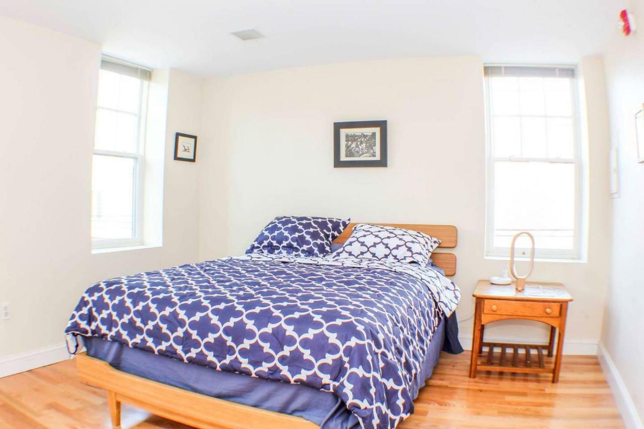 ⭐️Trendy Apartment⭐️Fishtown⭐️ Filadelfie Exteriér fotografie
